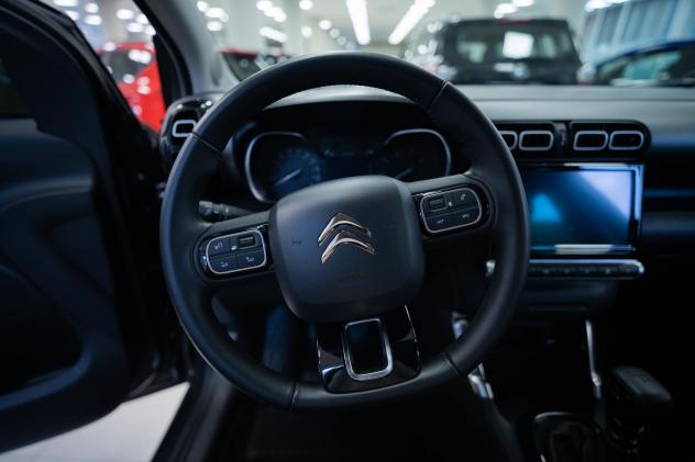 Citroën C3 Aircross 1.2 puretech Shine Pack s&s 110cv - Foto 10