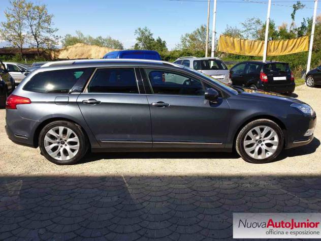 Citroën C5 2.0 HDi 160 aut. Executive Tourer - Foto 5