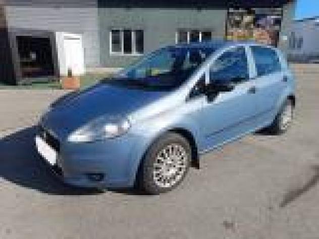 FIAT Grande Punto TASSO ZERO rif. 23976251 - Foto 2