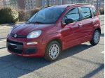 Fiat panda anno 2012 gpl