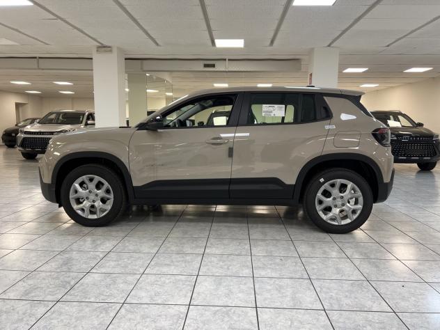 Jeep Avenger 1.2 Turbo Altitude - Foto 9