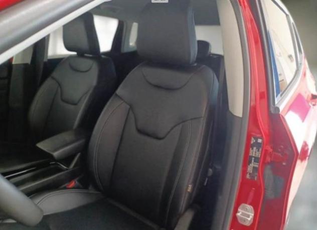 JEEP Compass 1.3 T4 240CV PHEV AT6 4xe S rif. 24102119 - Foto 8