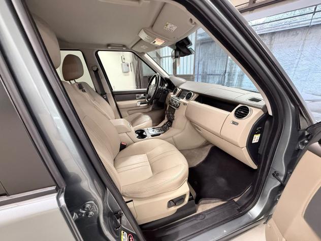 Land Rover Discovery 4 Discovery 3.0 sdV6 HSE 249cv auto my14 - Foto 8