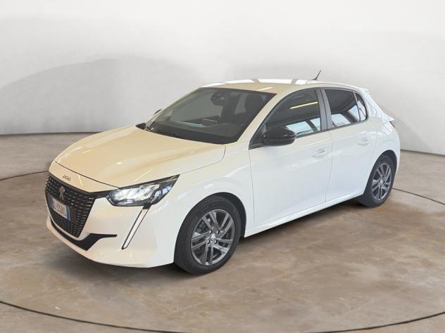 Peugeot 208 Active PureTech 75 S/S