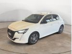 Peugeot 208 Active PureTech 75 S/S