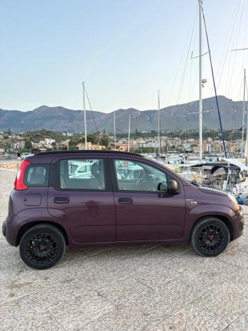 Fiat Panda 1.3 multijet GARANTITA - Foto 8