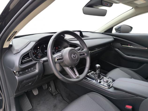 Mazda CX-30 2.0 e-SKYACTIV-G M-HYBRID HOMURA UNIPROPRIETARIO - Foto 10