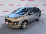 Peugeot 3008 1.6 HDI 110 HP BUSINESS COMMERCIANTI