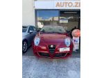 Alfa Romeo MiTo 1.6 JTDm-2 S&S Distinctive Sport Pack