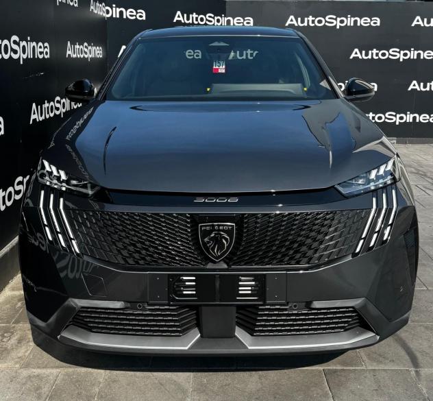 Peugeot 3008 Hybrid 145 GT e-DCS 6 #VisioPark360° #prontaconsegna - Foto 2