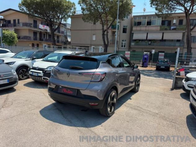 RENAULT Captur TCe 90 CV Techno rif. 23901247 - Foto 7