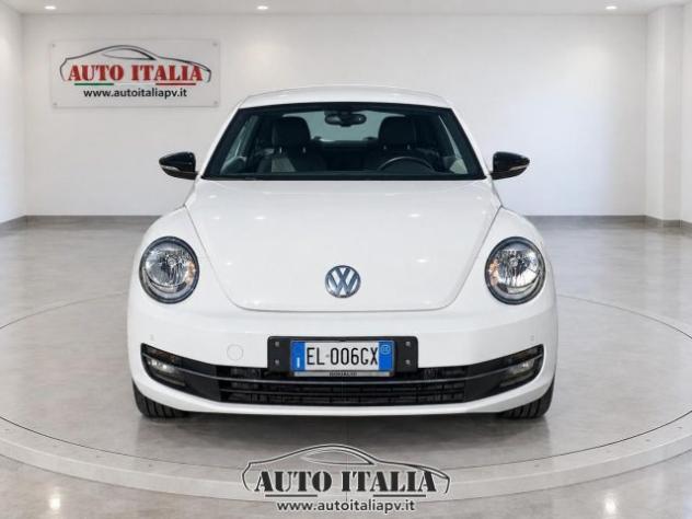 VOLKSWAGEN Maggiolino 2.0 TSI DSG Sport rif. 24194442 - Foto 2