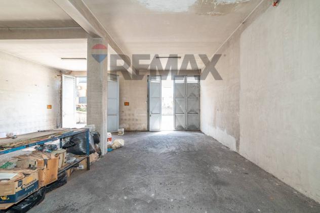 Magazzino in vendita a Aci Sant'Antonio - Foto 16