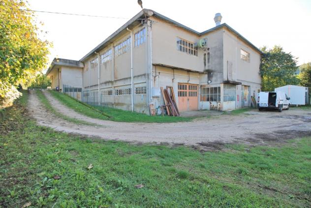 Industriale/Artigianale in vendita a Arzignano - Foto 14