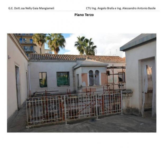 Immobile in asta di 3046 m² in vendita a Catania - Foto 10