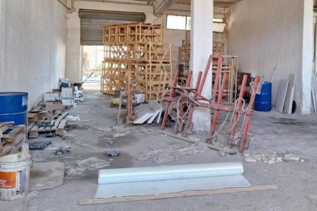 Immobile in asta di 2345 m² in vendita a Valderice - Foto 11
