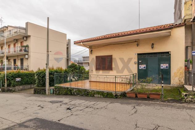 Casa Indipendente in vendita a Aci Sant'Antonio, Santa Maria La Stella - Foto 2