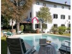 Villa in vendita a Fornoli - Bagni di Lucca 800 mq  Rif: 1310672