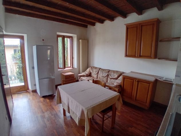bilocale Bergamo zona Boccaleone