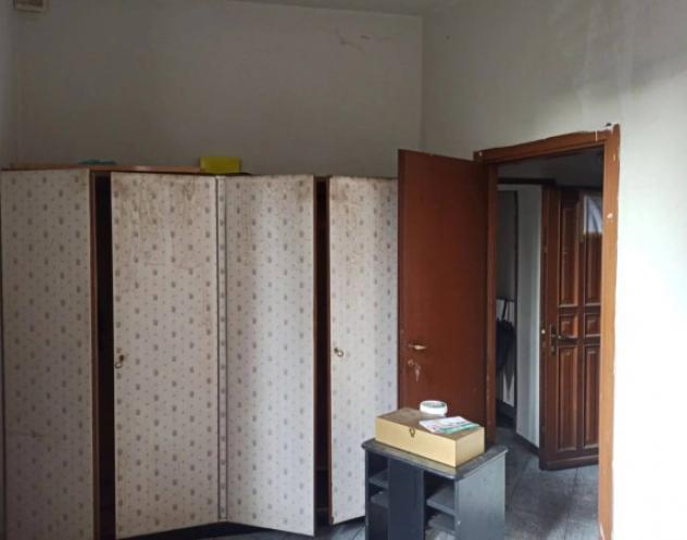 Immobile in asta di 75 m², box auto in vendita a Bulgarograsso - Foto 14