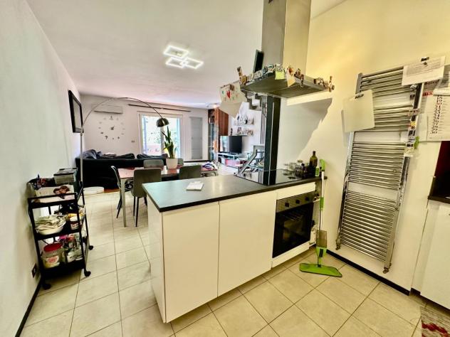 Casa semindipendente in vendita a Avenza - Carrara 180 mq Rif: 1450024 - Foto 8