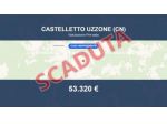 Immobile in asta di 258 m² con più di 5 locali in vendita a Castelletto Uzzone