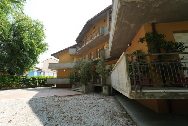 Trilocale in vendita a Cattolica - Foto 13
