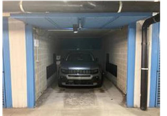 Immobile in asta di 64 m², box auto in vendita a Cinisello Balsamo - Foto 12