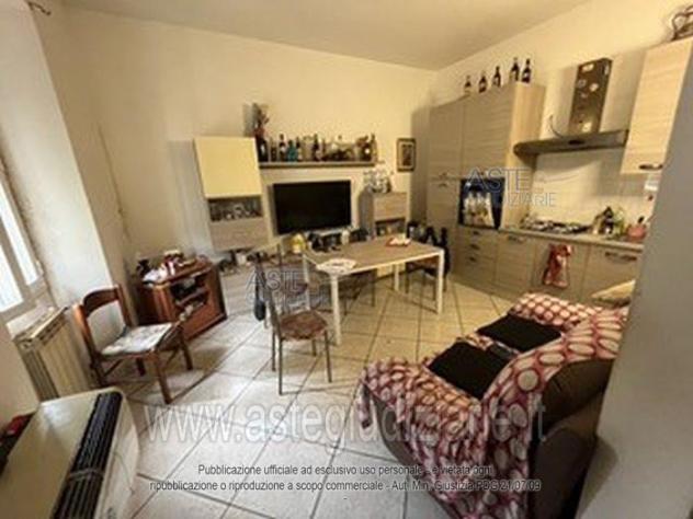 IMMOBILI-IMMOBILE RESIDENZIALE-Via Chiellini, 55, 57125 Livorno LI, Italia