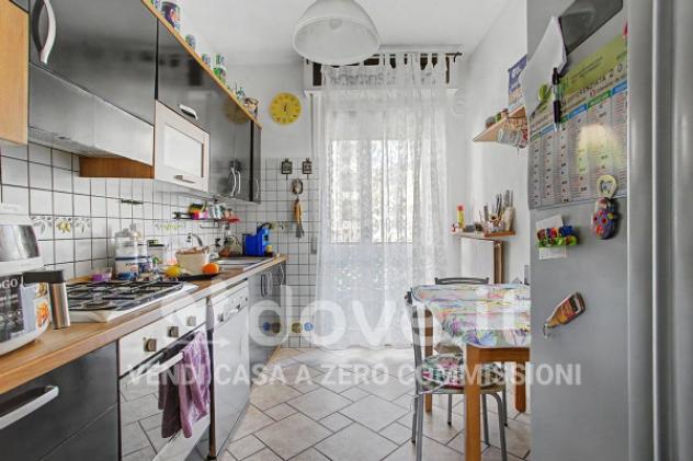 Appartamento di 90 m² con 3 locali in vendita a Luino - Foto 9