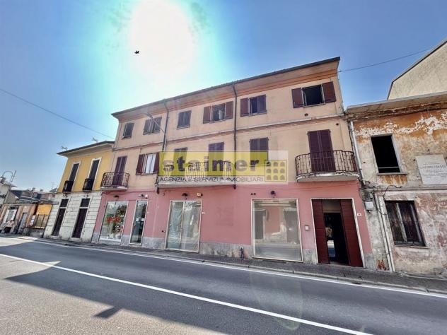 Affascinante Trilocale nel Cuore di Melegnano - Foto 16