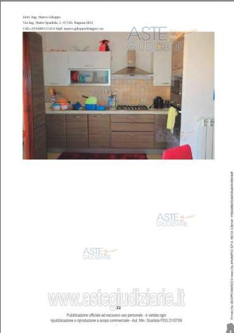 IMMOBILI-IMMOBILE RESIDENZIALE-via Vanella 181 n. 1/A - Foto 6