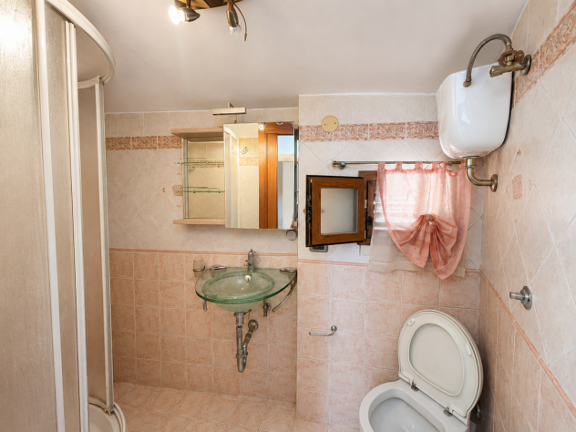 Terratetto in vendita a Capanne - Montopoli in Val d'Arno 60 mq Rif: 1425868 - Foto 9
