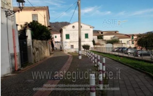 IMMOBILI-IMMOBILE RESIDENZIALE-Via Casa Forte, 31, 84080 Capriglia SA, Italia