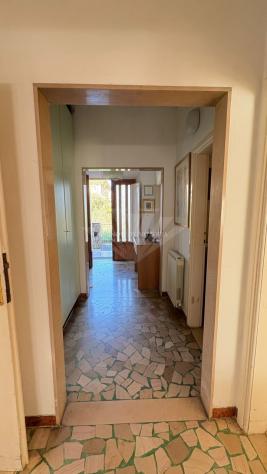 VILLINO di 7 vani e di 107 mq (PIETRASANTA) rif. 304 - Foto 18
