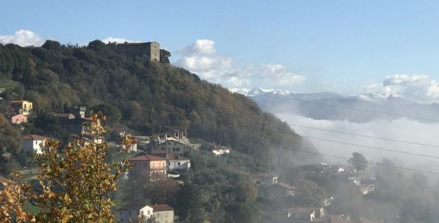 Terratetto in vendita a Podenzana