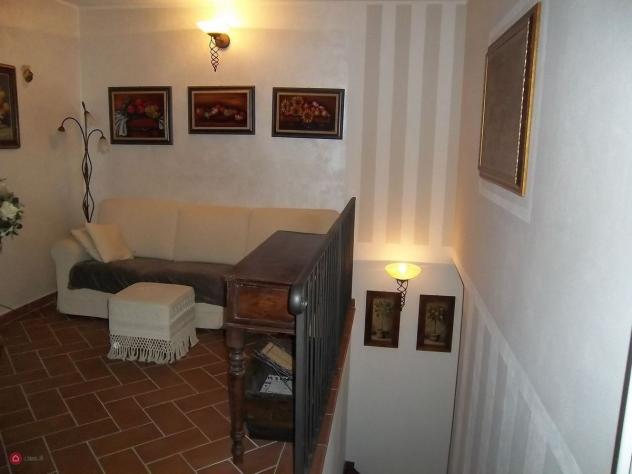 Casa Indipendente in Vendita in Calice 3 a Rocchetta di Vara - Foto 9