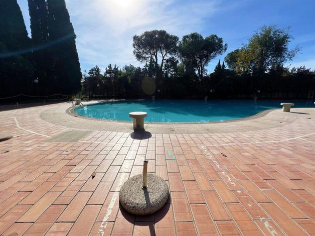 Bellissima Abitazione in Complesso Residenziale con Parco, Piscina, Tennis - Foto 6