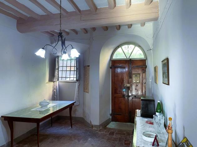 Terratetto in vendita a San Miniato 240 mq Rif: 1346479 - Foto 4