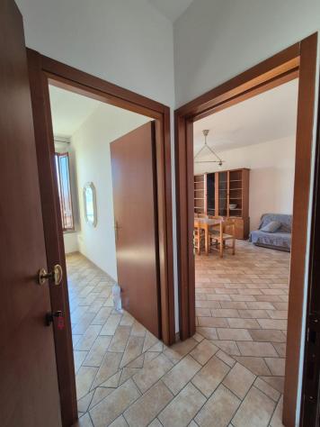 Appartamento in vendita a Santa Croce sull'Arno 50 mq Rif: 1424539 - Foto 10
