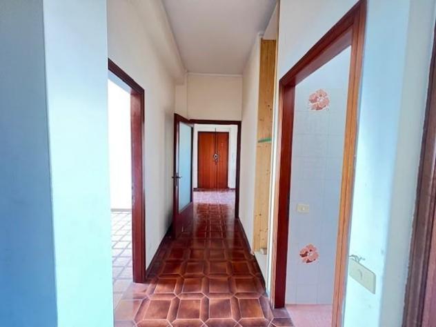 Appartamento in vendita a Siena 140 mq Rif: 1332152 - Foto 7