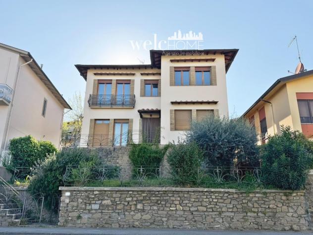 Villa in vendita a Signa 250 mq Rif: 1406660