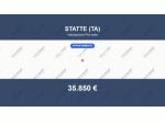 Immobile in asta di 140 m² in vendita a Statte