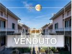 Appartamento bilivello a Veduggio con Colzano