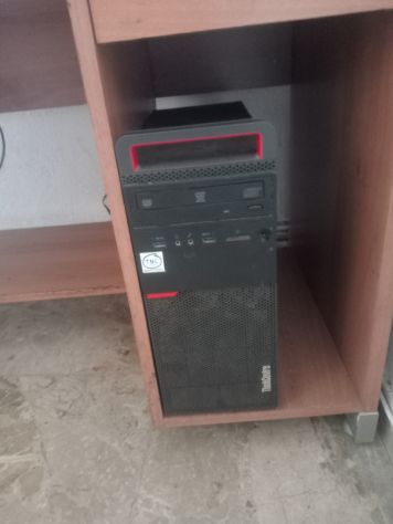 Pc fisso - Foto 4