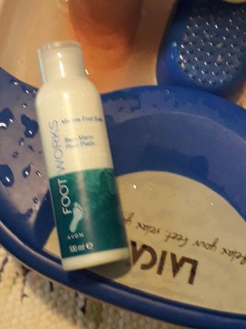 estetista spec pedicure BUBBLE BATH-KIWI,MANGO,LAMPONE,MIELE,LAVANDA.