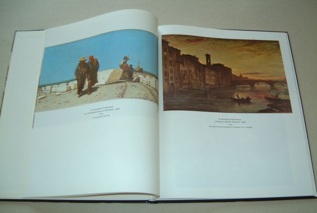 I Macchiaioli - Da Firenze all'Europa - Foto 4