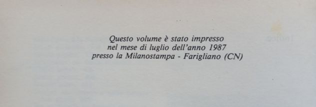 Il mare in pentola" di Alan Davidson, 1987. - Foto 5