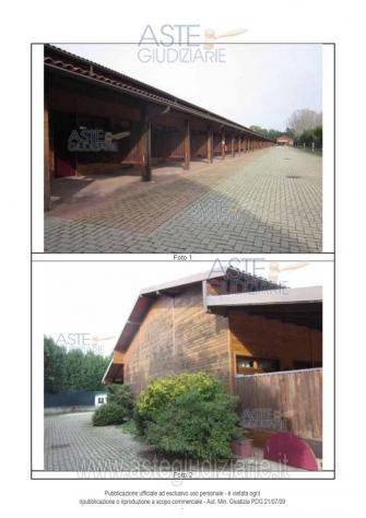 IMMOBILI-IMMOBILE COMMERCIALE-Strada Bressana - Salice n. 2 - Foto 3