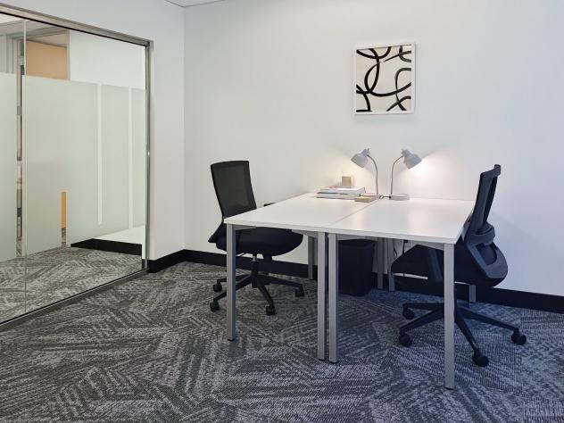 Ufficio privato in affitto - Regus Milano, Buonarroti-Fiera a Milano - Foto 7